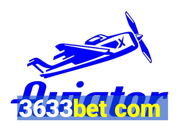 3633bet com